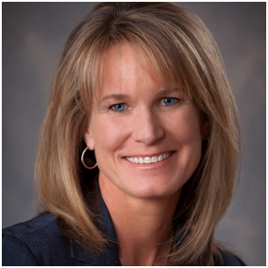 Kristin Barton Cuthriell