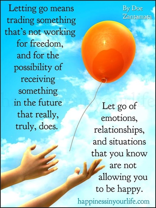 7 New Ways To View Letting Go Of Resentment Kristin Barton Cuthriell 