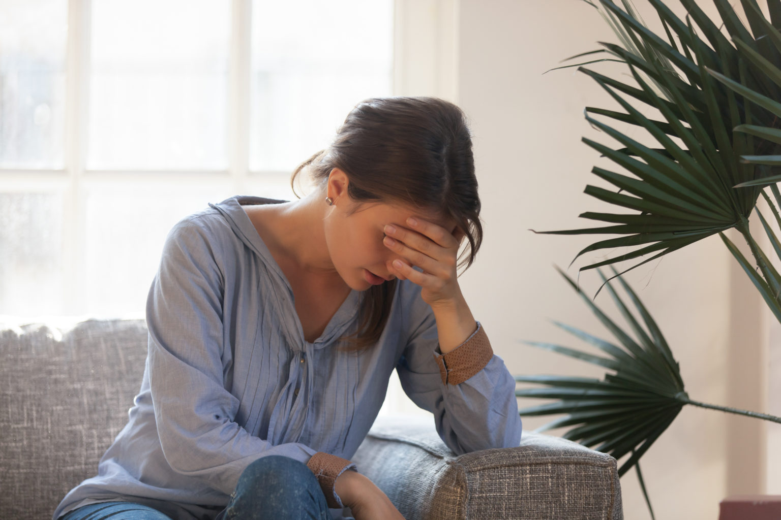 How To Stop Explosive Anger The Snowball Effect