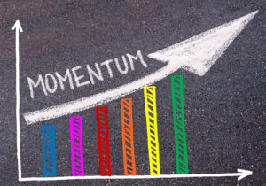 build momentum 